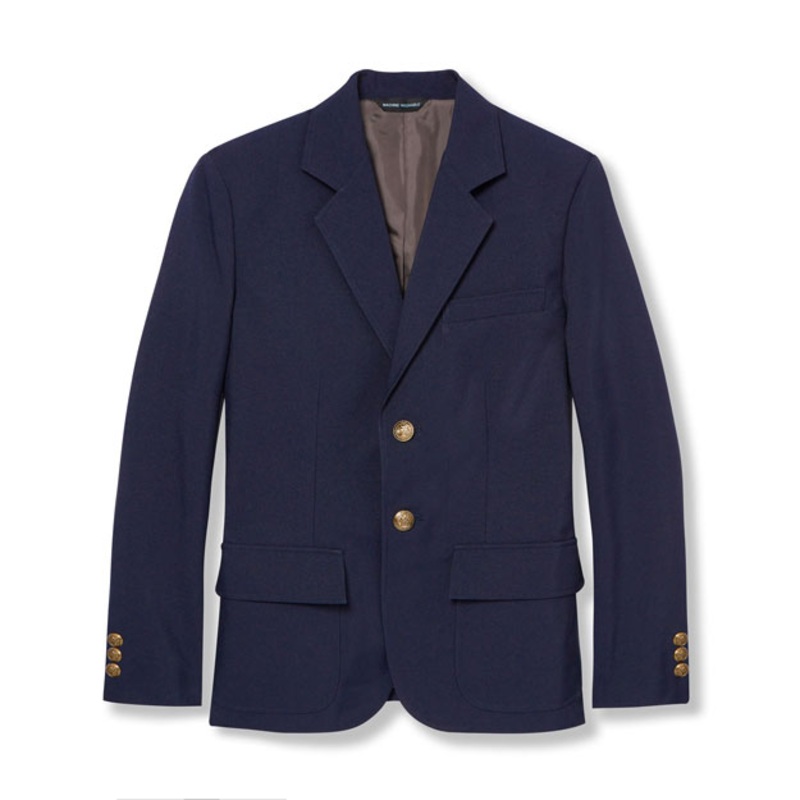 Boys’ Classic Blazer|067 – Navy|Youth – H8|Youth – H10|Youth – H12|Youth – H14|Youth – H16|Youth – H18|Youth – H20