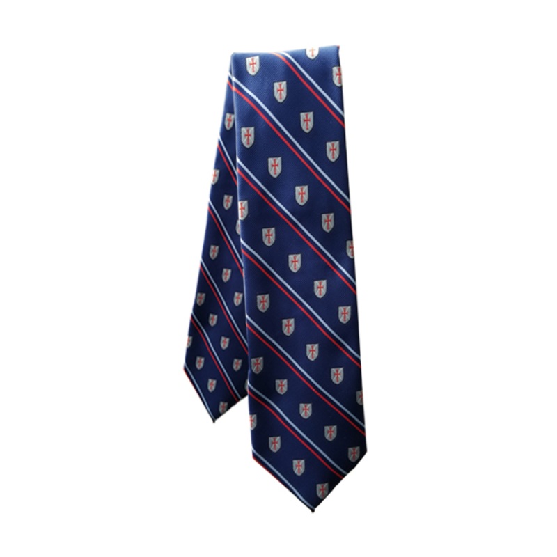 Classic Tie|067 – Navy|Size Range – 11|Size Range – 14|Size Range – 48|Size Range – 54