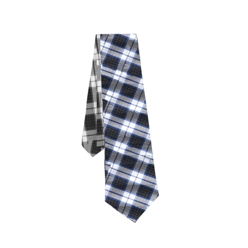Classic Tie|300 – Grant Plaid|Size Range – 11|Size Range – 14|Size Range – 48|Size Range – 54|Size Range – 60