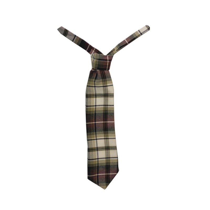 Classic Tie|440 – Manchester Plaid|Size Range – 11|Size Range – 14|Size Range – 18|Size Range – 48|Size Range – 54|Size Range – 60