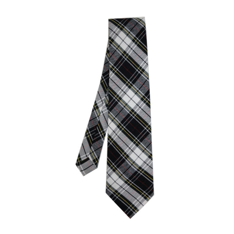 Classic Tie|455 – Marymount Plaid|Size Range – 11|Size Range – 14|Size Range – 48|Size Range – 54|Size Range – 60