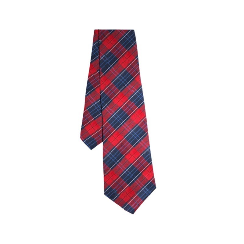 Classic Tie|730 – Woodland Plaid|Size Range – 11|Size Range – 14|Size Range – 48|Size Range – 54