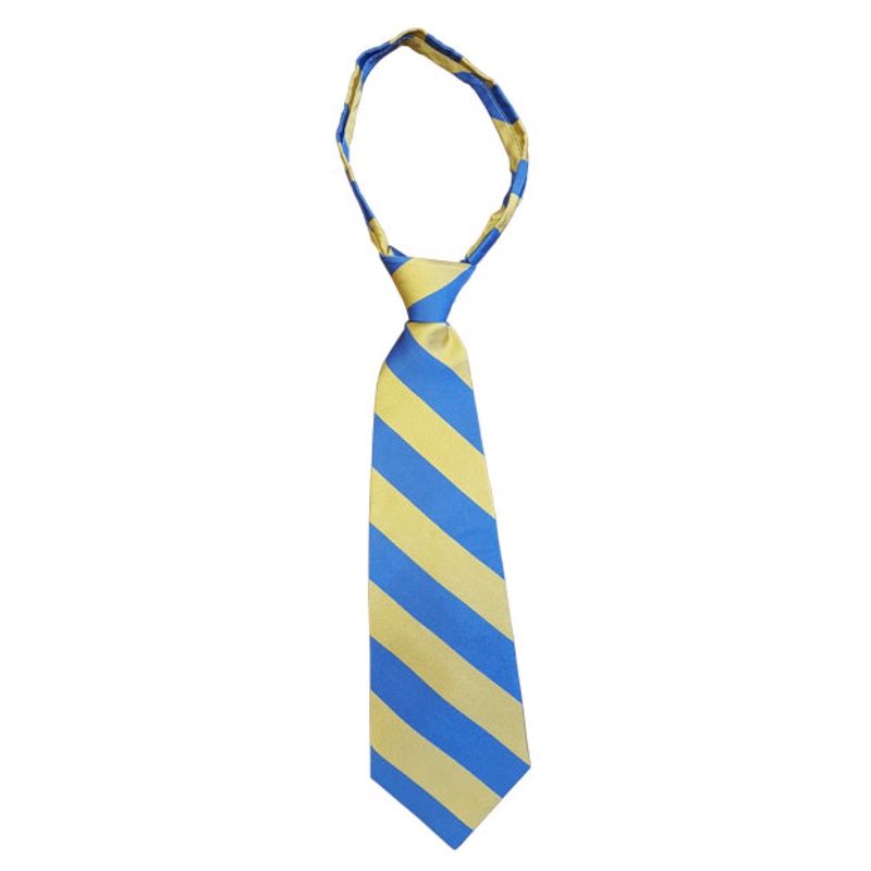 Classic Tie|888 – Royal-Gold|Size Range – 12|Size Range – 15|Size Range – 57|Size Range – 60