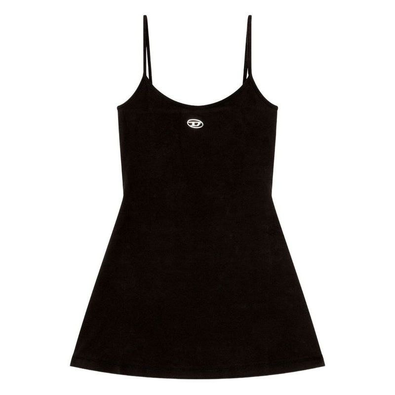 Diesel Black Mini Dress|M|S|XS
