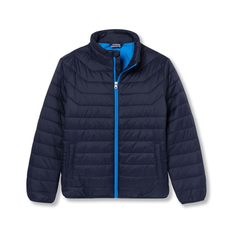 Lightweight Puffy Jacket|067 – Navy|Youth – YXS Youth Size 5-6|Youth – YS Youth Size 7-8|Youth – YM Youth Size 10|Youth – YL Youth Size 12|Youth – YXL Youth Size 14-16|Adult Unisex – AS Adult|Adult Unisex – AM Adult|Adult Unisex – AL Adult|Adult Unisex –