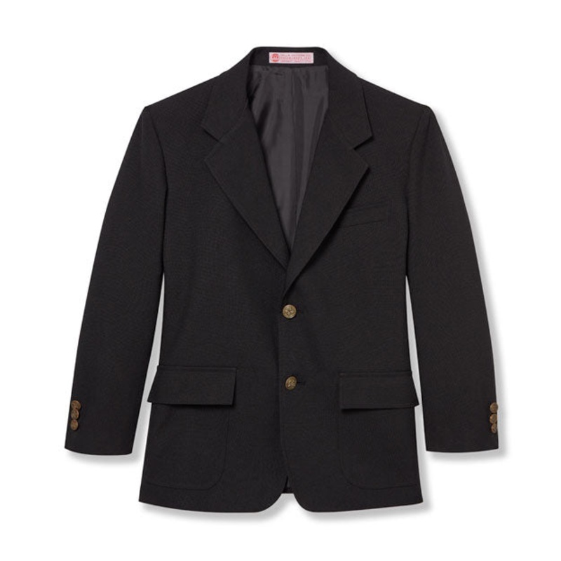 Men’s Classic Blazer|007 – Black|Prep and Mens – M34 Mens|Prep and Mens – M36 Mens|Prep and Mens – M38 Mens|Prep and Mens – M40 Mens|Prep and Mens – M42 Mens|Prep and Mens – M44 Mens|Prep and Mens – M46 Mens|Prep and Mens – M48 Mens|F07