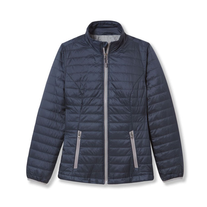 Quilted Jacket|067 – Navy|Adult Unisex – AXS Adult|Adult Unisex – AS Adult|Adult Unisex – AM Adult|Adult Unisex – AL Adult|Adult Unisex – AXL Adult|Adult Unisex – A2XL Adult