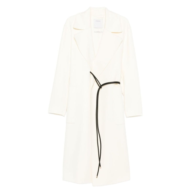 Sportmax White Coats|38|40|42