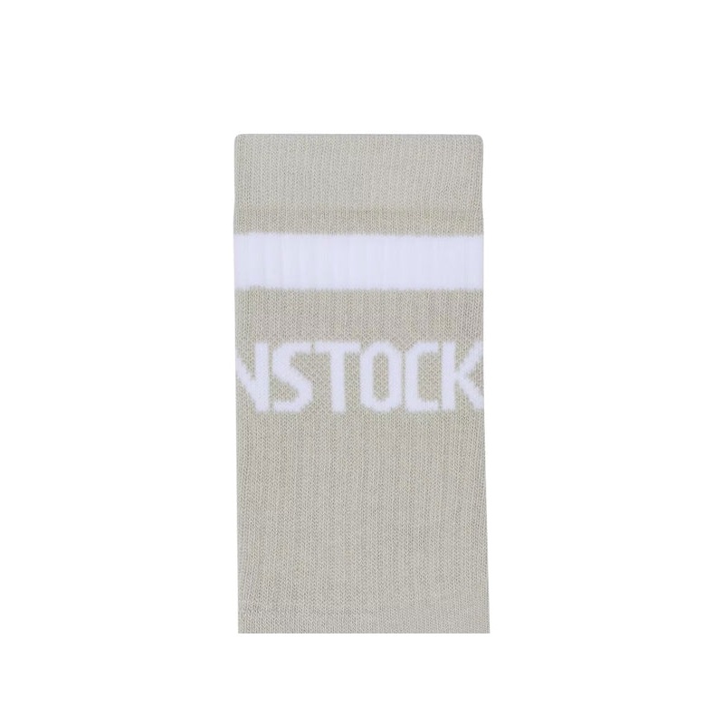 Birkenstock Grey Wool Mufflers