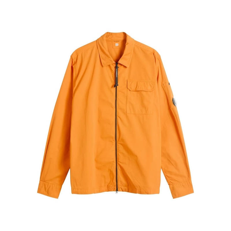 C.P. Company Orange Jackets|L|XL