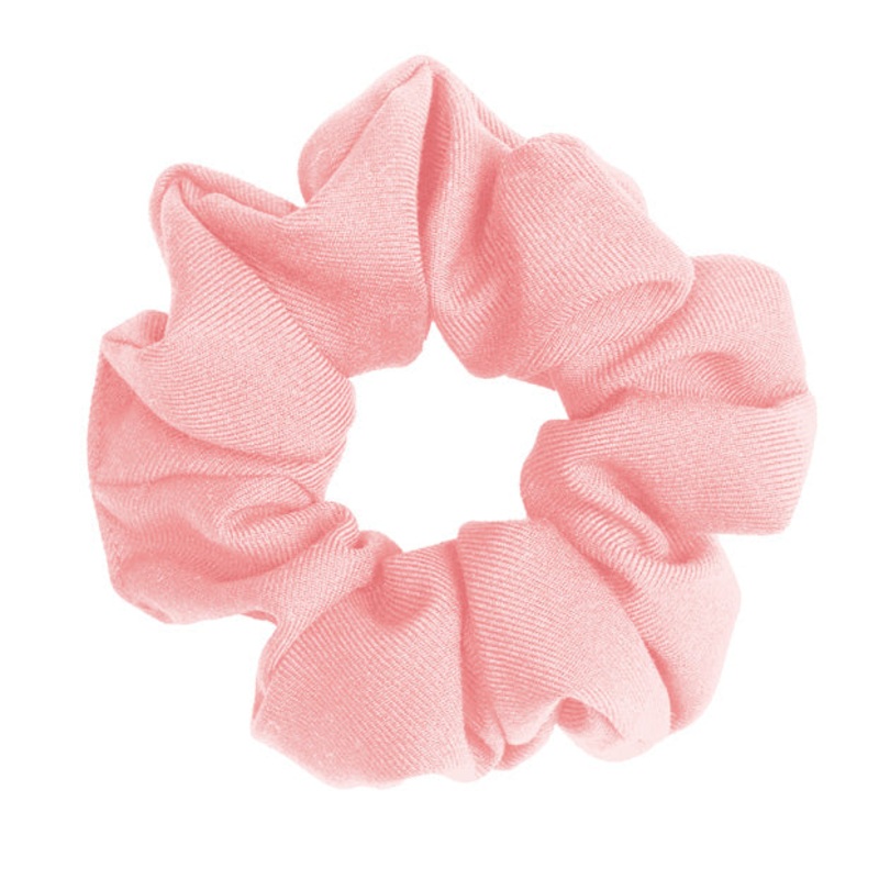 Scrunchie|085 – Pink