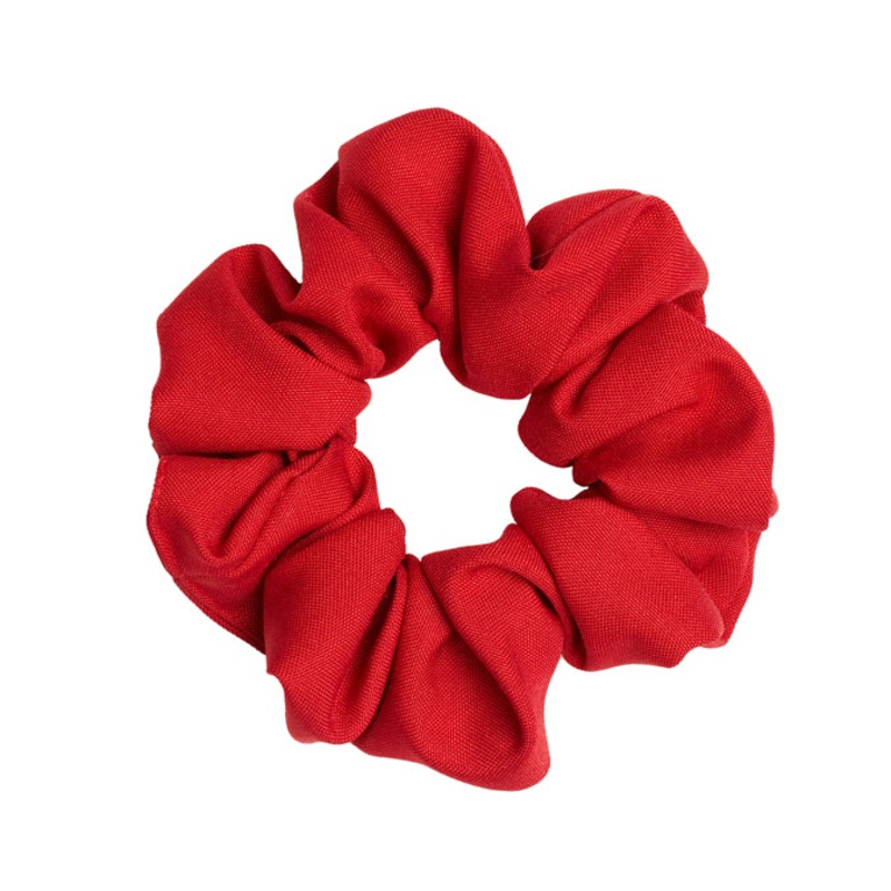 Scrunchie|095 – Red