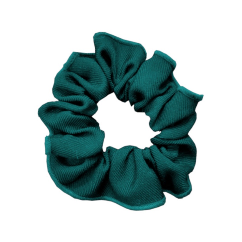 Scrunchie|136 – Green