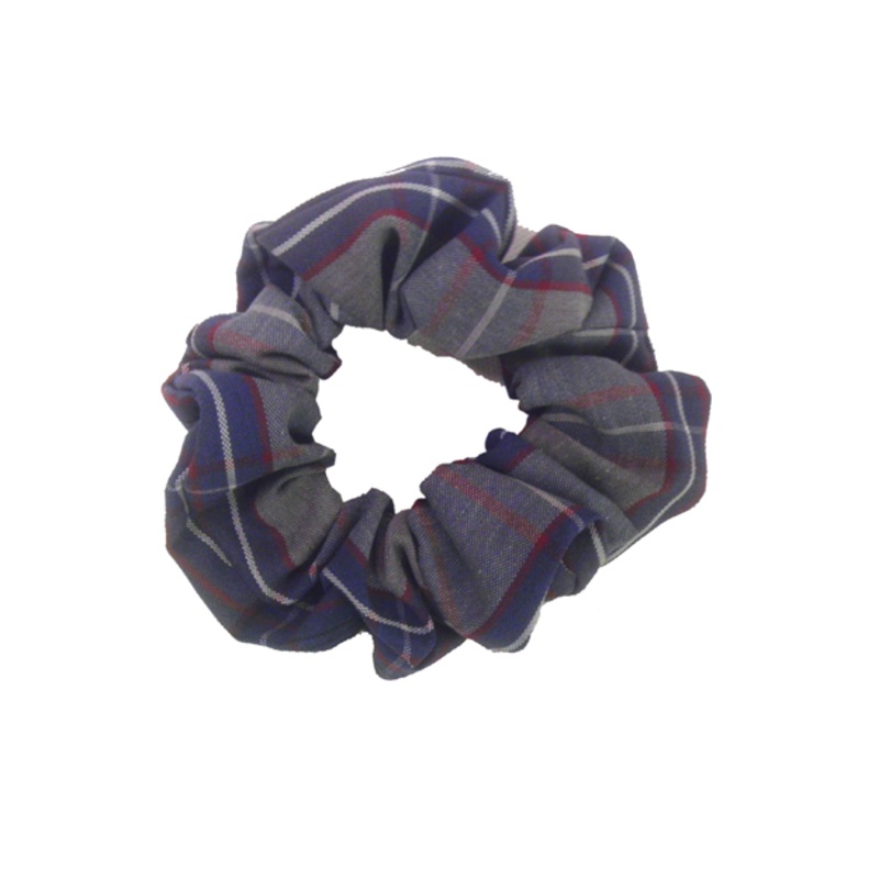 Scrunchie|270 – Dunbar Plaid