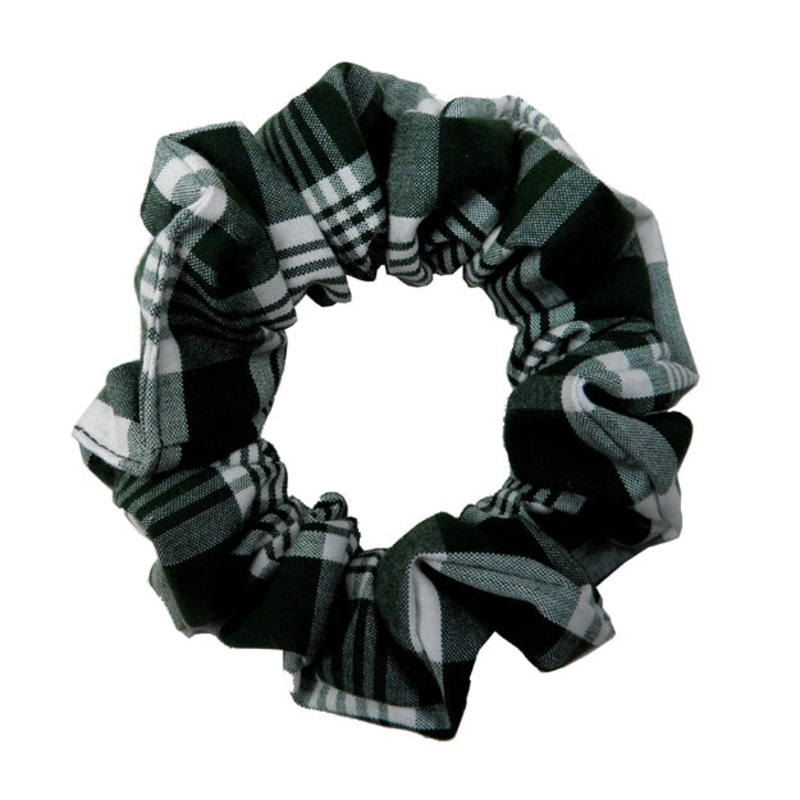 Scrunchie|316 – Whalen Plaid