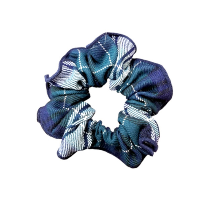 Scrunchie|342 – Seamus Plaid