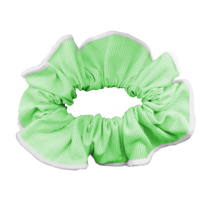 Scrunchie|793 – Light Green