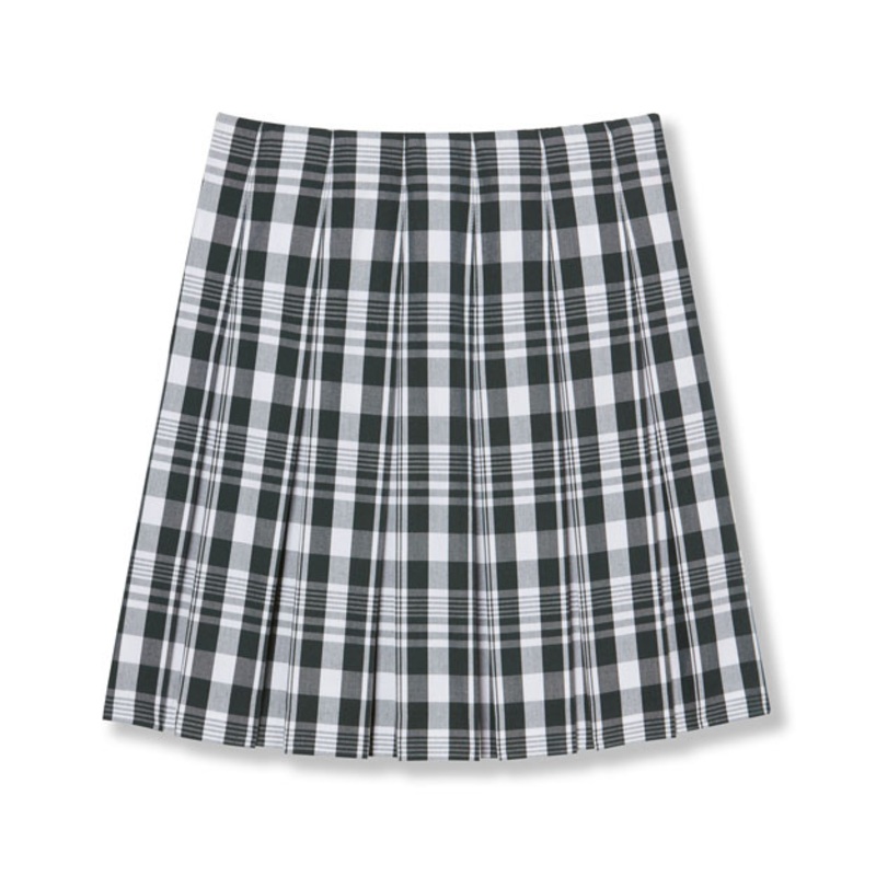 Box Pleat Skirt|316 – Whalen Plaid|Youth – G6 Girls  Size 6|Youth – G7 Girls  Size 7|Youth – G8 Girls  Size 8|Youth – G10 Girls  Size 10|Youth – G12 Girls  Size 12|Youth – G14 Girls  Size 14|Youth – G16 Girls  Size 16|Juniors – J1 Junior|Juniors – J3 Juni