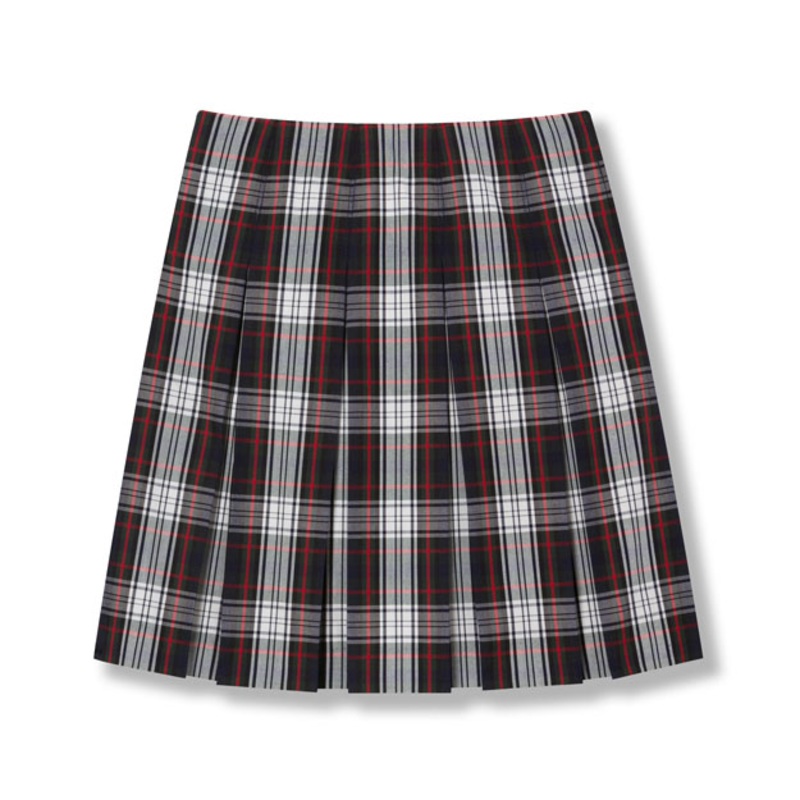 Box Pleat Skirt|415 – Lloyd Plaid|Youth – G4 Girls  Size 4|Youth – G5 Girls  Size 5|Youth – G6 Girls  Size 6|Youth – G7 Girls  Size 7|Youth – G8 Girls  Size 8|Youth – G10 Girls  Size 10|Youth – G12 Girls  Size 12|Youth – G14 Girls  Size 14|Youth – G16 Gir