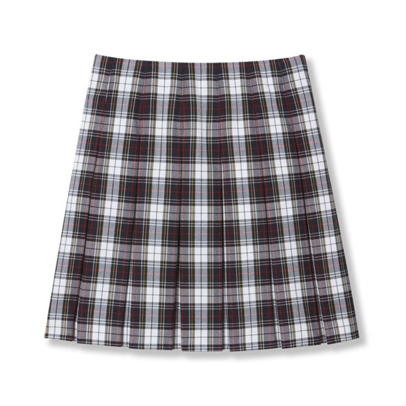Box Pleat Skirt|455 – Marymount Plaid|Youth – G4 Girls  Size 4|Youth – G5 Girls  Size 5|Youth – G6 Girls  Size 6|Youth – G7 Girls  Size 7|Youth – G8 Girls  Size 8|Youth – G10 Girls  Size 10|Youth – G12 Girls  Size 12|Youth – G14 Girls  Size 14|Youth – G16