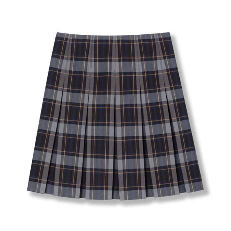 Box Pleat Skirt|583 – Tyler Plaid|Youth – G7 Girls  Size 7|Youth – G8 Girls  Size 8|Youth – G10 Girls  Size 10|Youth – G12 Girls  Size 12|Youth – G14 Girls  Size 14|Youth – G16 Girls  Size 16|Juniors – J0 Junior|Juniors – J1 Junior|Juniors – J3 Junior|Jun