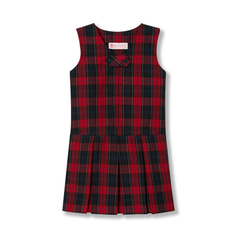 Front Zip Jumper|730 – Woodland Plaid|Youth – G3 Girls  Size 3|Youth – G4 Girls  Size 4|Youth – G5 Girls  Size 5|Youth – G6 Girls  Size 6|Youth – G7 Girls  Size 7|Youth – G8 Girls  Size 8|Youth – G10 Girls  Size 10|Youth – G12 Girls  Size 12|Youth – G14 G