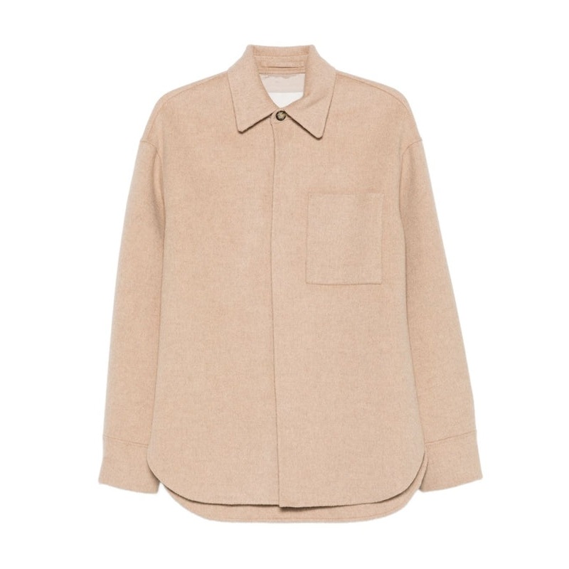 Jw Anderson Beige Jackets|M|S