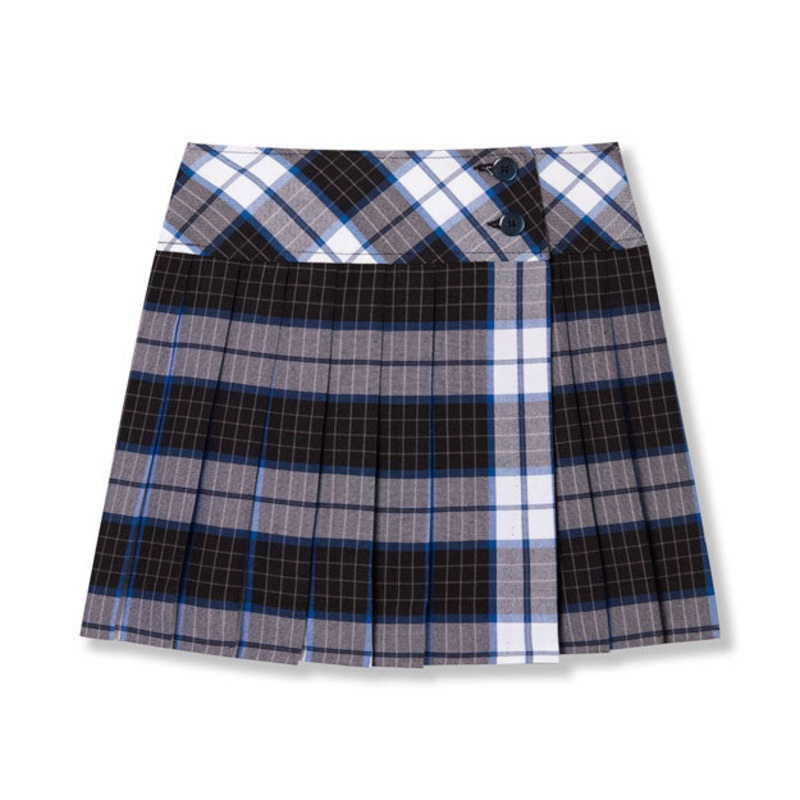Kilt Skirt|155 – Adams Plaid|Youth – G4 Girls  Size 4|Youth – G5 Girls  Size 5|Youth – G6 Girls  Size 6|Youth – G7 Girls  Size 7|Youth – G8 Girls  Size 8|Youth – G10 Girls  Size 10|Youth – G12 Girls  Size 12|Youth – G14 Girls  Size 14|Youth – G16 Girls  S