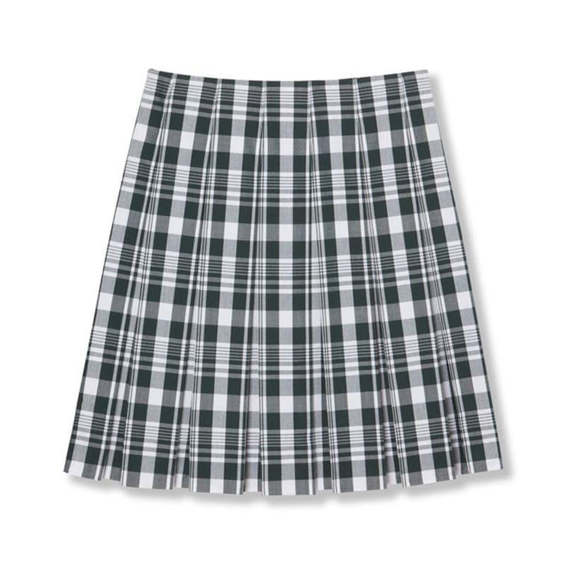 Long Box Pleat Skirt|316 – Whalen Plaid|Youth – G12 Girls  Size 12|Youth – G14 Girls  Size 14|Juniors – J1 Junior|Juniors – J3 Junior|Juniors – J5 Junior|Juniors – J7 Junior|Juniors – J9 Junior|Juniors – J11 Junior