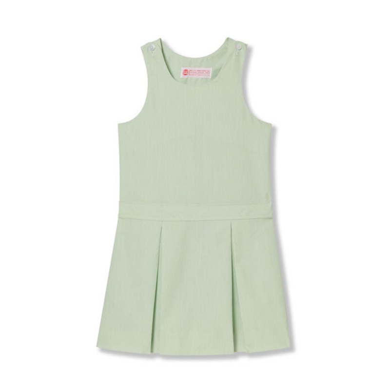 Shoulder Button Jumper|793 – Light Green|Toddler – Y2XS Toddler 3-4 – Youth 2XS|Youth – YXS Youth Size 5-6|Youth – YS Youth Size 7-8|Youth – YM Youth Size 10|Youth – YL Youth Size 12|Youth – Y2XL Youth|Youth – YXL Youth Size 14-16