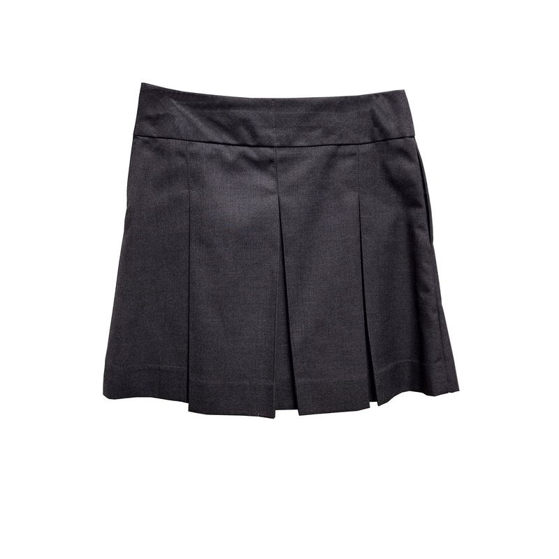 Contour Skirt|026 – Dark Grey|Youth – G4 Girls  Size 4|Youth – G5 Girls  Size 5|Youth – G6 Girls  Size 6|Youth – G7 Girls  Size 7|Youth – G8 Girls  Size 8|Youth – G10 Girls  Size 10|Youth – G12 Girls  Size 12|Youth – G14 Girls  Size 14|Youth – G16 Girls