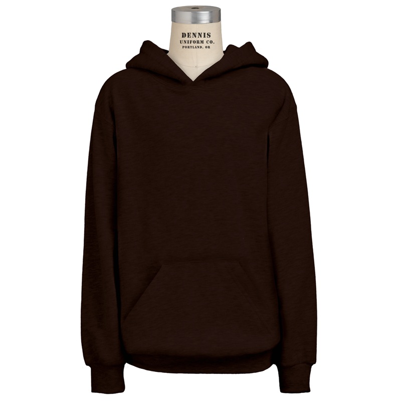 Hooded Pullover Sweatshirt|013 – Brown|Youth – YXS Youth Size 5-6|Youth – YS Youth Size 7-8|Youth – YM Youth Size 10|Youth – YL Youth Size 12|Youth – YXL Youth Size 14-16|Adult Unisex – AS Adult|Adult Unisex – AM Adult|Adult Unisex – AL Adult|Adult Unisex