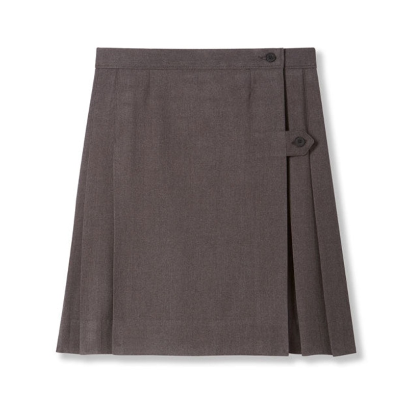 Kilt Skirt|041 – Grey|Youth – G8 Girls  Size 8|Youth – G10 Girls  Size 10|Youth – G12 Girls  Size 12|Youth – G14 Girls  Size 14|Youth – G16 Girls  Size 16|Juniors – J0 Junior|Juniors – J1 Junior|Juniors – J3 Junior|Juniors – J5 Junior|Juniors – J7 Junior|