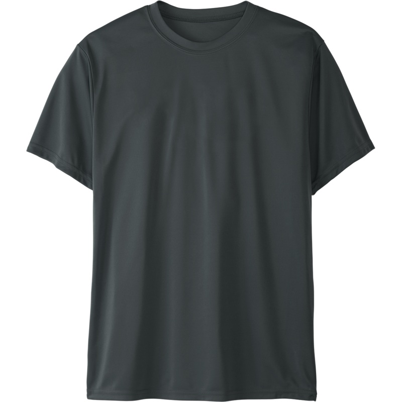 Short Sleeve Crew Neck Shirt|836 – Graphite|Youth – YXS Youth Size 5-6|Youth – YS Youth Size 7-8|Youth – YM Youth Size 10|Youth – YL Youth Size 12|Youth – YXL Youth Size 14-16|Adult Unisex – AXS Adult|Adult Unisex – AS Adult|Adult Unisex – AM Adult|Adult