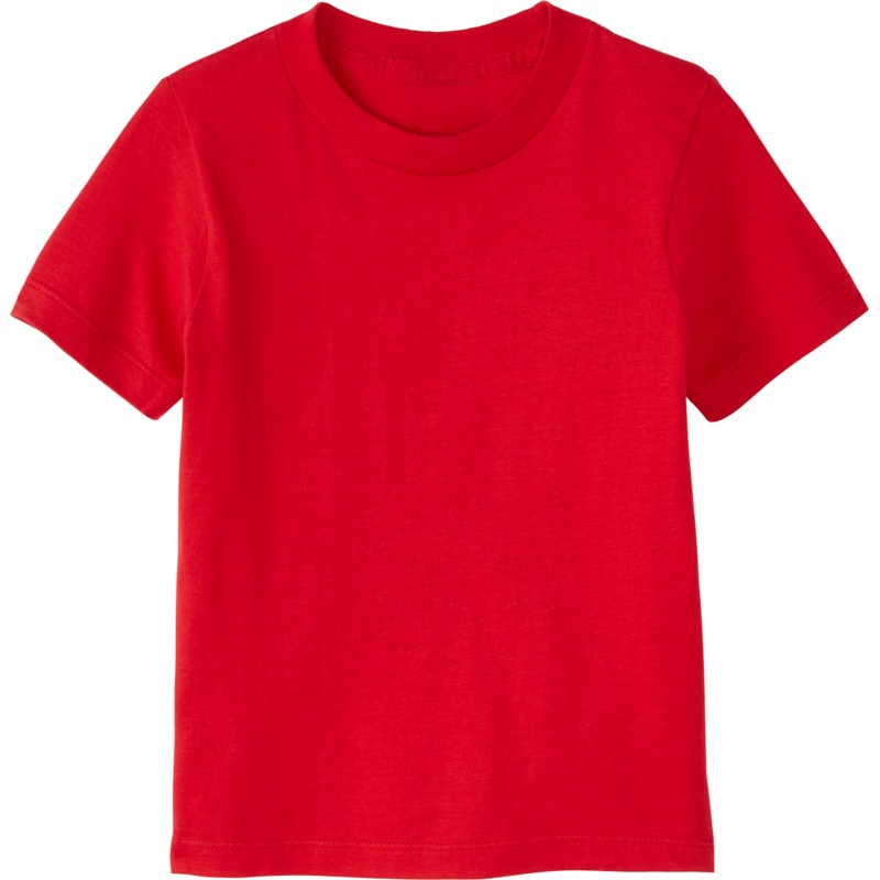 T-Shirt|095 – Red|Toddler – TD2 Toddler 2 – Youth 3XS|Toddler – TD3 Toddler 3 Youth 2XS|Toddler – TD4 Toddler 4|Youth – YXS Youth Size 5-6|Youth – YS Youth Size 7-8|Youth – YM Youth Size 10|Youth – YL Youth Size 12|Youth – YXL Youth Size 14-16|BUA