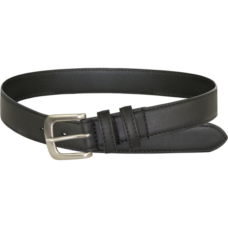 1 1/4 Leather Belt|007 – Black|Size Range – 22|Size Range – 24|Size Range – 26|Size Range – 28|Size Range – 30|Size Range – 32|Size Range – 34|Size Range – 36|Size Range – 38|Size Range – 40|Size Range – 42|Size Range – 44