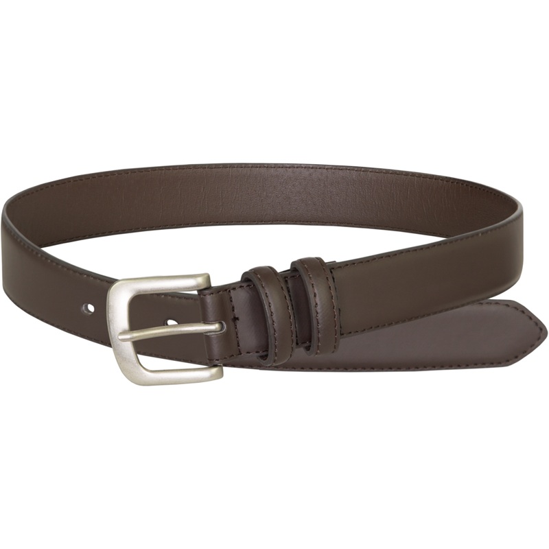 1 1/4 Leather Belt|013 – Brown|Size Range – 22|Size Range – 24|Size Range – 26|Size Range – 28|Size Range – 30|Size Range – 32|Size Range – 34|Size Range – 36|Size Range – 38|Size Range – 40|Size Range – 42|Size Range – 44