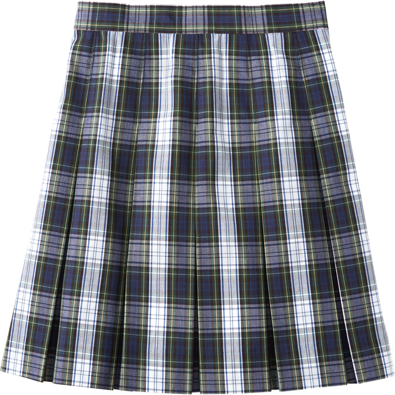 Box Pleat Skirt|182 – Belmont Plaid|Youth – G3 Girls  Size 3|Youth – G4 Girls  Size 4|Youth – G5 Girls  Size 5|Youth – G6 Girls  Size 6|Youth – G6X Girls  Size 6X|Youth – G7 Girls  Size 7|Youth – G8 Girls  Size 8|Youth – G10 Girls  Size 10|Youth – G12 Gir