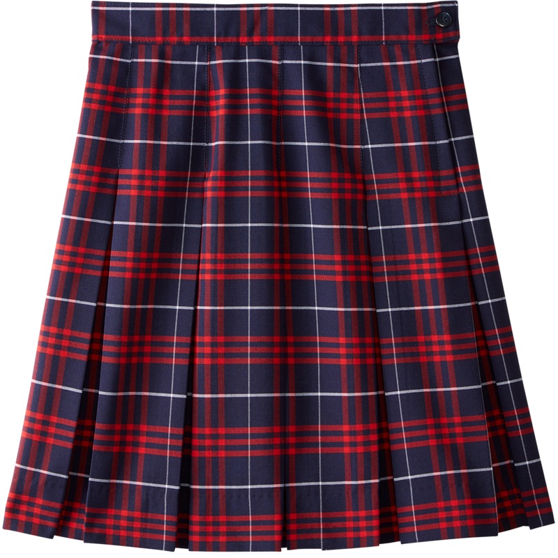 Box Pleat Skirt|310 – Hamilton Plaid|Youth – G3 Girls  Size 3|Youth – G4 Girls  Size 4|Youth – G5 Girls  Size 5|Youth – G6 Girls  Size 6|Youth – G6X Girls  Size 6X|Youth – G7 Girls  Size 7|Youth – G8 Girls  Size 8|Youth – G10 Girls  Size 10|Youth – G12 Gi
