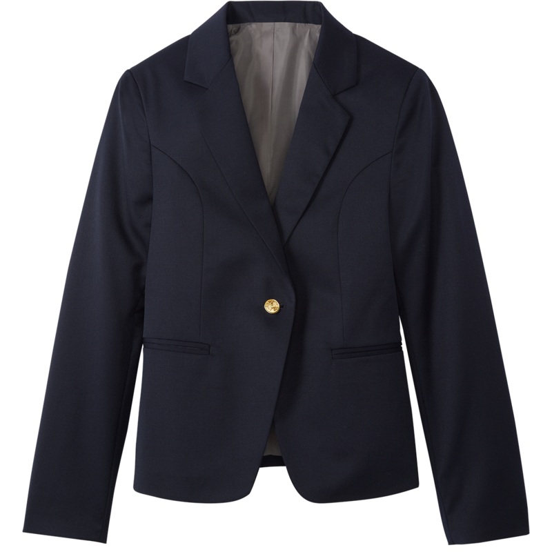 Cropped Juliet Blazer|067 – Navy|Juniors – JM0 Missy|Juniors – JM2 Missy|Juniors – JM4 Missy|Juniors – JM6 Missy|Juniors – JM8 Missy|Juniors – JM10 Missy|Juniors – JM12 Missy|Juniors – JM14 Missy|Juniors – JM16 Missy|Juniors – JM18 Missy|Juniors – JM20 Mi
