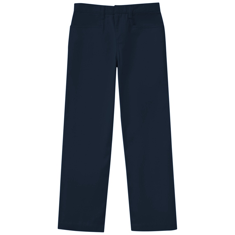 Stretch Twill Low Rise Pants|067 – Navy|Youth – G4 Girls  Size 4|Youth – G5 Girls  Size 5|Youth – G6 Girls  Size 6|Youth – G6X Girls  Size 6X|Youth – G7 Girls  Size 7|Youth – G8 Girls  Size 8|Youth – G10 Girls  Size 10|Youth – G12 Girls  Size 12|Youth – G