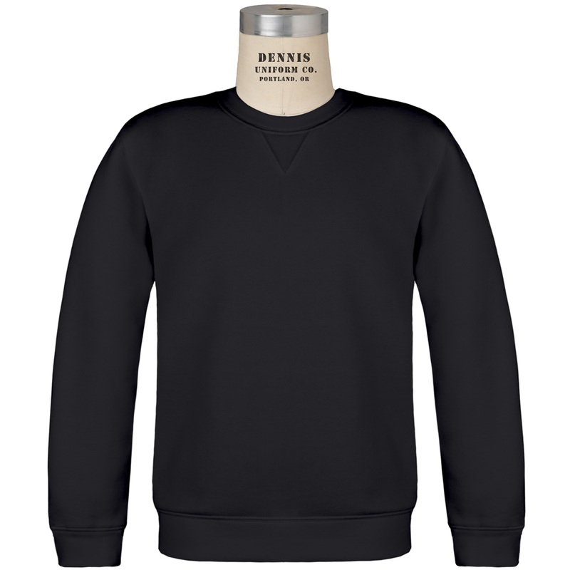 Crew Neck Sweatshirt|007 – Black|Youth – YXS Youth Size 5-6|Youth – YS Youth Size 7-8|Youth – YM Youth Size 10|Youth – YL Youth Size 12|Youth – YXL Youth Size 14-16|Adult Unisex – AS Adult|Adult Unisex – AM Adult|Adult Unisex – AL Adult|Adult Unisex – AXL