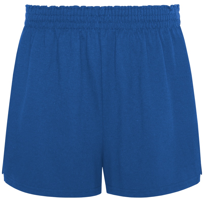 Cheer Shorts|103 – Royal|Youth – YXS Youth Size 5-6|Youth – YS Youth Size 7-8|Youth – YM Youth Size 10|Youth – YL Youth Size 12|Adult Unisex – AS Adult|Adult Unisex – AM Adult|Adult Unisex – AL Adult|Adult Unisex – AXL Adult