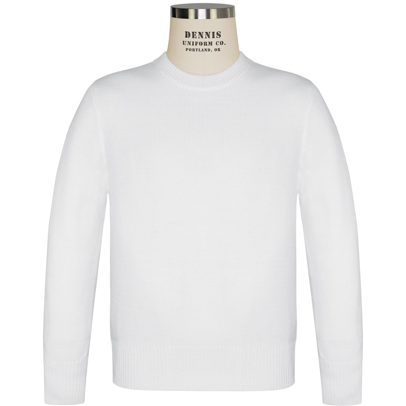Crew Neck Pullover Sweater|119 – White|Toddler – Y2XS Toddler 3-4 – Youth 2XS|Youth – YXS Youth Size 5-6|Youth – YS Youth Size 7-8|Youth – YM Youth Size 10|Youth – YL Youth Size 12|Youth – YXL Youth Size 14-16|Adult Unisex – AS Adult|Adult Unisex – AM Adu
