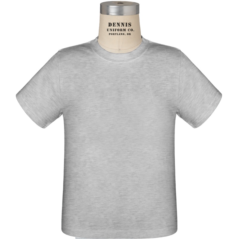 Crew Neck T-Shirt|002 – Ash|Youth – YXS Youth Size 5-6|Youth – YS Youth Size 7-8|Youth – YM Youth Size 10|Youth – YL Youth Size 12|Youth – YXL Youth Size 14-16|Adult Unisex – AS Adult|Adult Unisex – AM Adult|Adult Unisex – AL Adult|Adult Unisex – AXL Adul