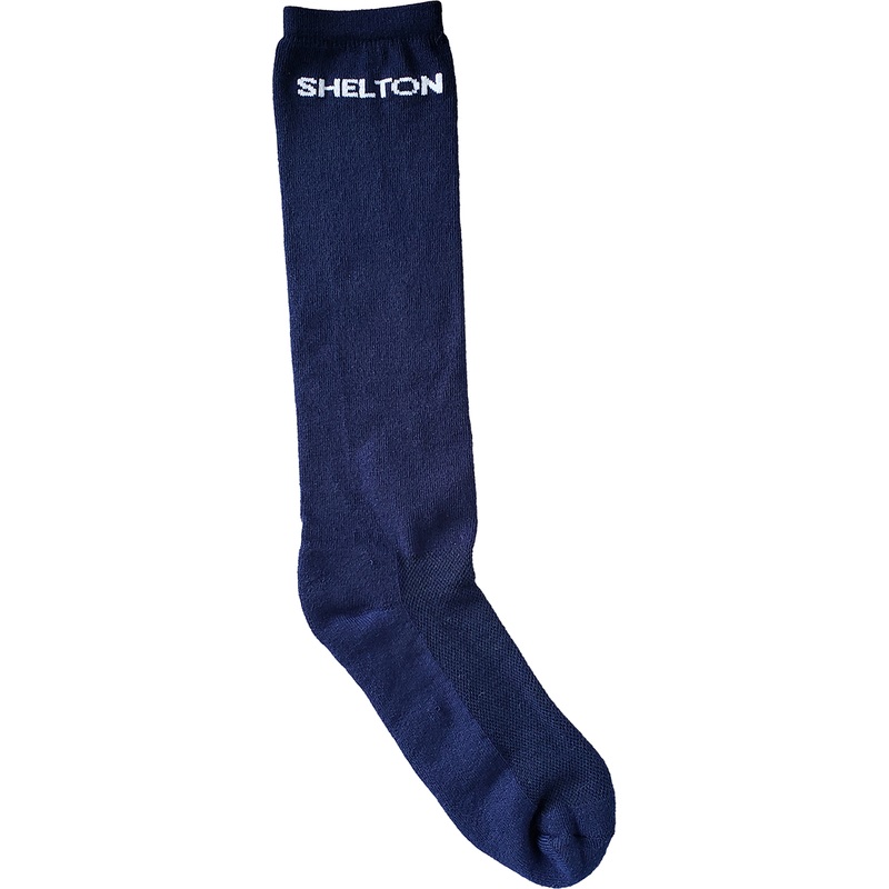 Knee-High Socks – 3 Pack|067 – Navy|Size Range – XS Extra Small|Size Range – S Small|Size Range – M Medium|Size Range – L Large|Size Range – XL Extra Large|Size Range – 2XL Two Extra Large