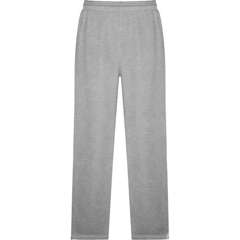 Open Bottom Sweatpants|759 – Oxford Grey|Youth – YS Youth Size 7-8|Youth – YM Youth Size 10|Youth – YL Youth Size 12|Youth – YXL Youth Size 14-16|Adult Unisex – AS Adult|Adult Unisex – AM Adult|Adult Unisex – AL Adult|Adult Unisex – AXL Adult|Adult Unisex