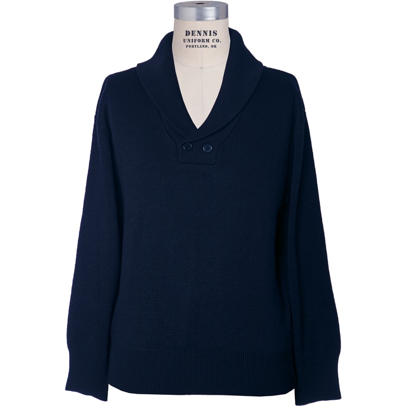 Shawl Collar Cardigan|067 – Navy|Toddler – Y2XS Toddler 3-4 – Youth 2XS|Youth – YXS Youth Size 5-6|Youth – YS Youth Size 7-8|Youth – YM Youth Size 10|Youth – YL Youth Size 12|Youth – YXL Youth Size 14-16|Adult Unisex – AS Adult|Adult Unisex – AM Adult|Adu