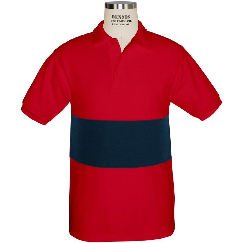 Short Sleeve Piqu Polo|139 – Navy-Red Stripe|Toddler – TD2 Toddler 2 – Youth 3XS|Toddler – TD3 Toddler 3 Youth 2XS|Toddler – TD4 Toddler 4|Youth – YXS Youth Size 5-6|Youth – YS Youth Size 7-8|Youth – YM Youth Size 10|Youth – YL Youth Size 12|Youth – YXL