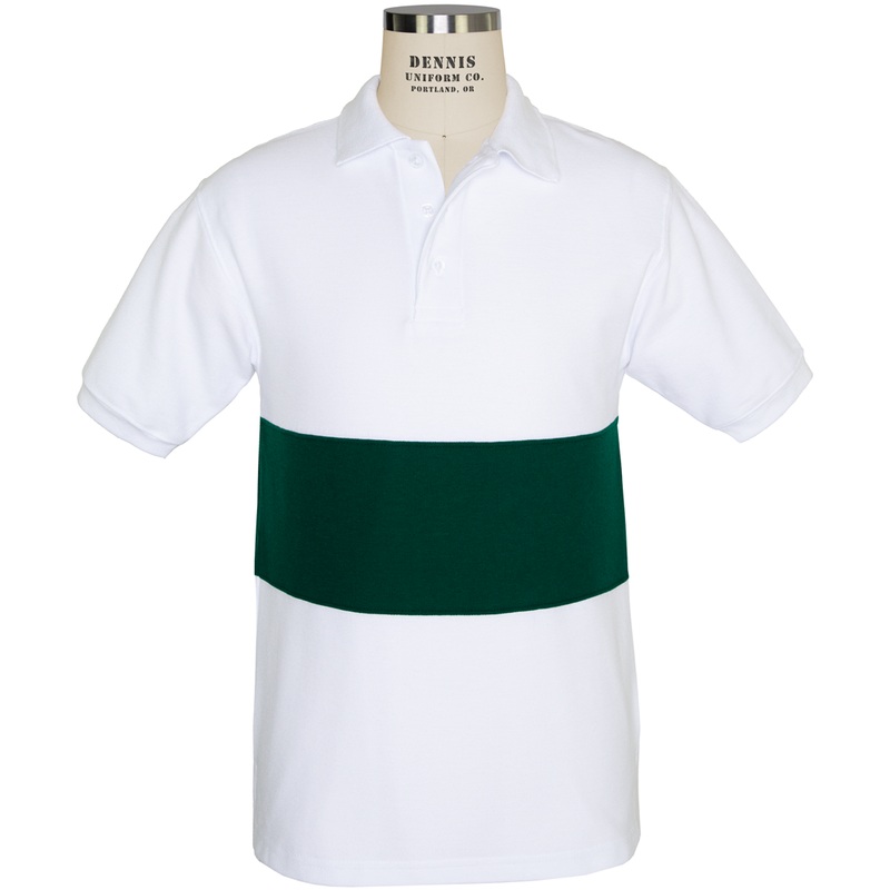 Short Sleeve Piqu Polo|779 – Green-White|Toddler – TD2 Toddler 2 – Youth 3XS|Toddler – TD3 Toddler 3 Youth 2XS|Toddler – TD4 Toddler 4|Youth – YXS Youth Size 5-6|Youth – YS Youth Size 7-8|Youth – YM Youth Size 10|Youth – YL Youth Size 12|Youth – YXL You